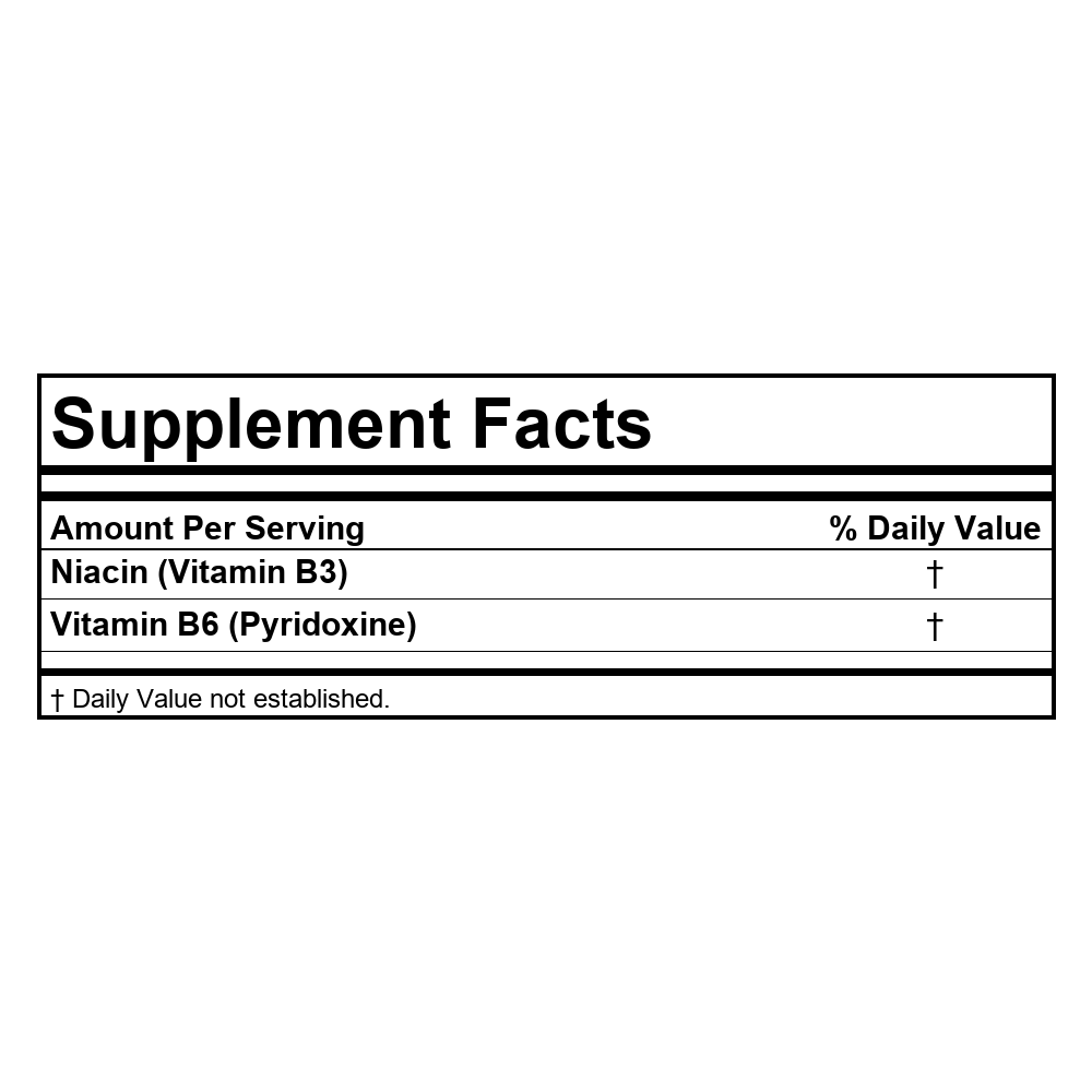 Supplement Facts