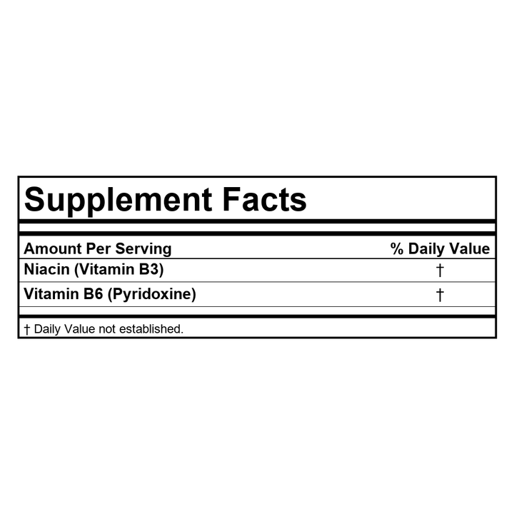 Supplement Facts