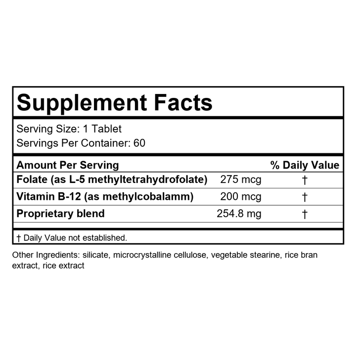 Supplement Facts