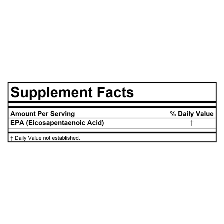 Supplement Facts