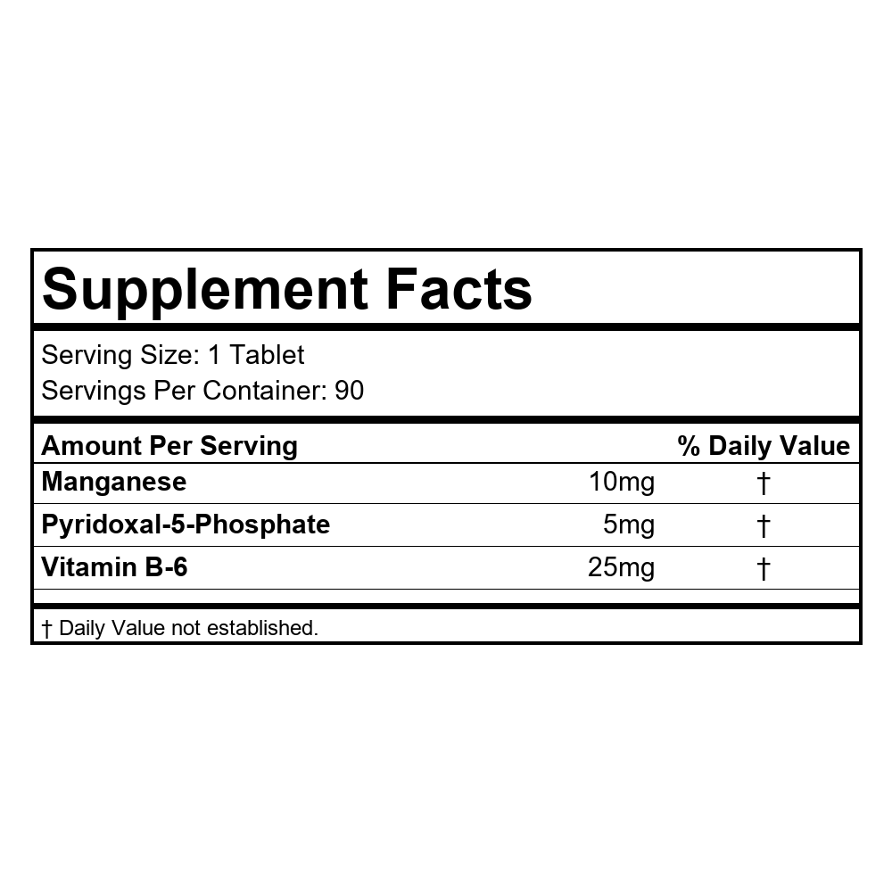 Supplement Facts