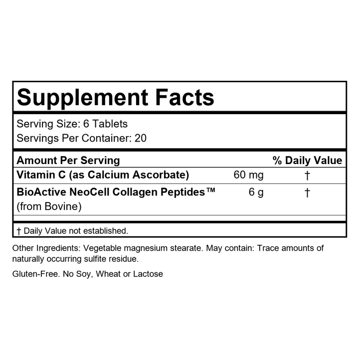 Supplement Facts