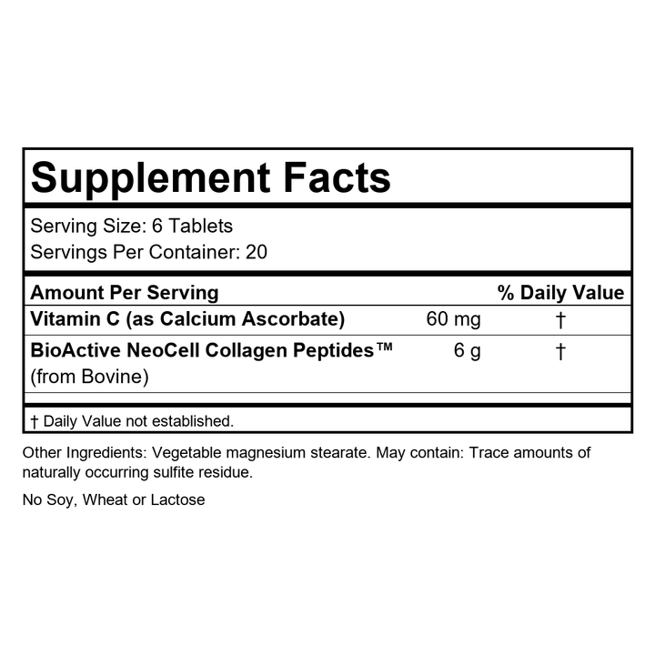 Supplement Facts