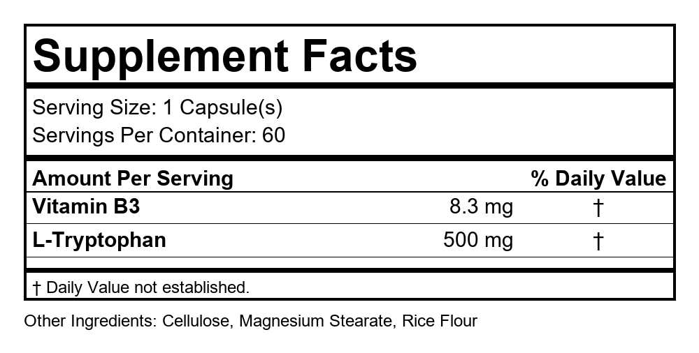 Supplement Facts
