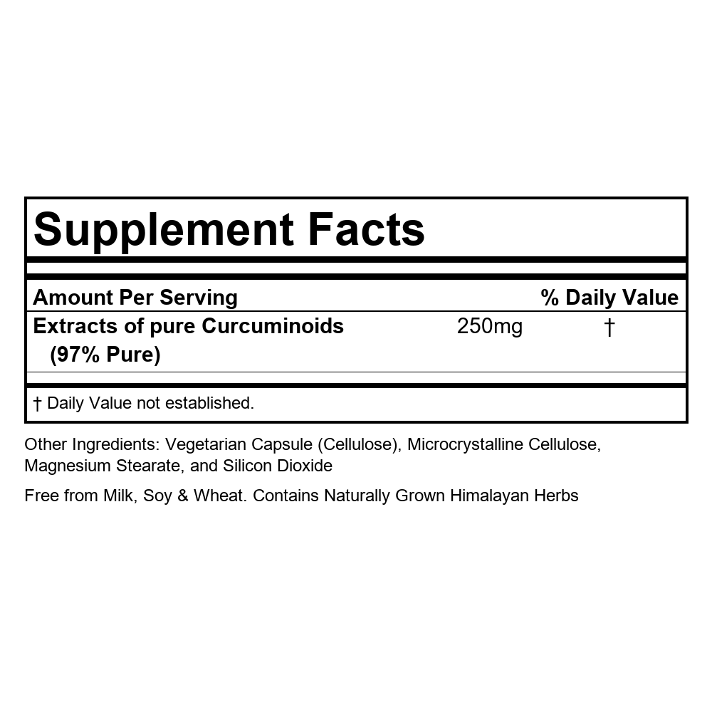 Supplement Facts