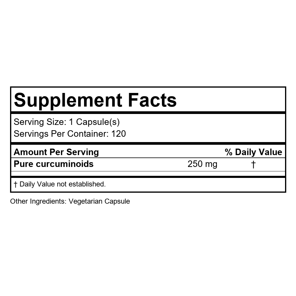 Supplement Facts