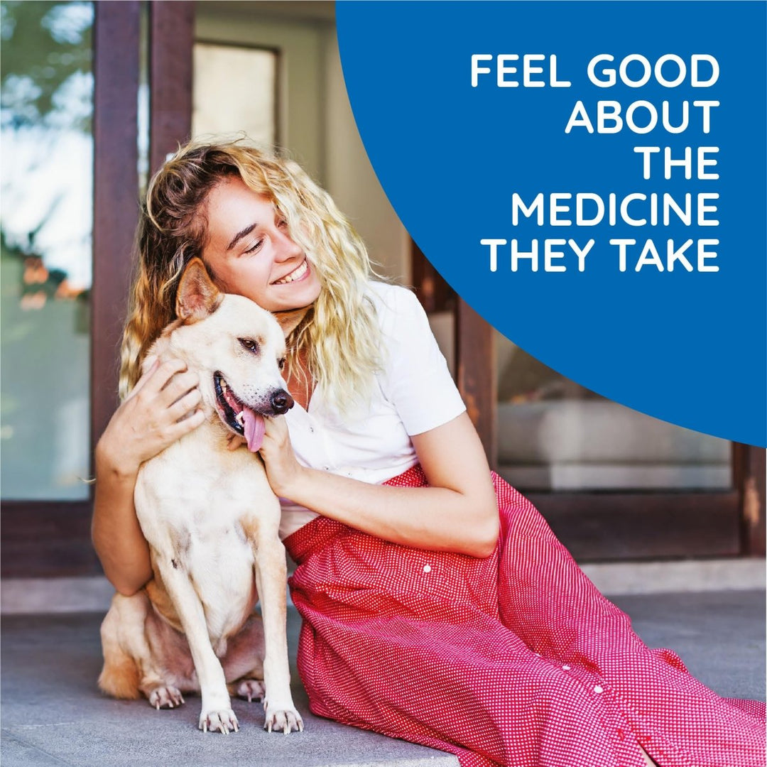 T - Relief Pet Digestive Complete GI Relief Drops for Dog & Cat Soothing Aloe + 13 Natural Homeopathic Actives Help Calm Nausea & Diarrhea from Mild Illness Food Stress or Motion Sickness - 1.69 oz - The Oasis of Health