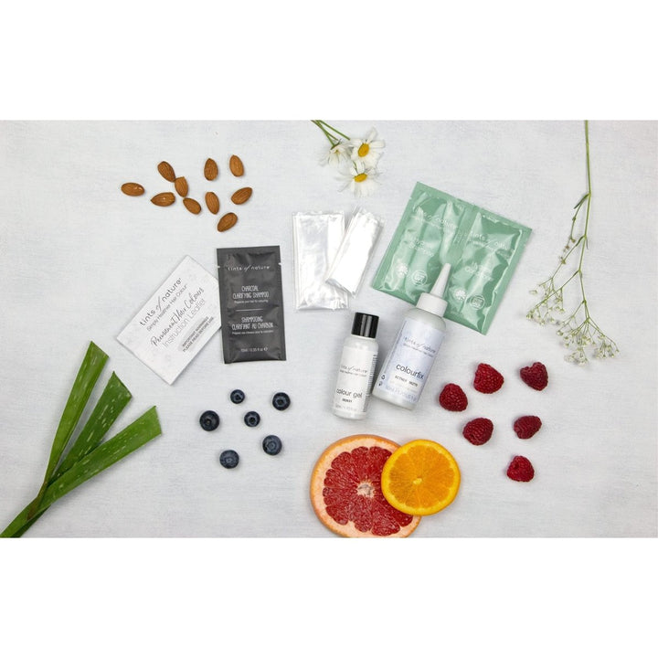 Tints Of Nature - Conditioning Permanent Hair Color 10XL Extra Light Blonde - 4.4 fl. oz. - The Oasis of Health