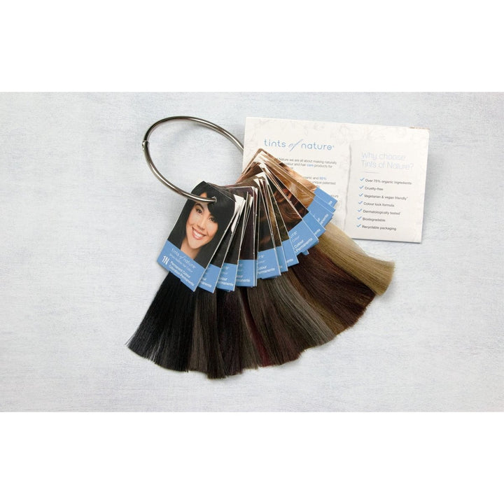 Tints Of Nature - Conditioning Permanent Hair Color 10XL Extra Light Blonde - 4.4 fl. oz. - The Oasis of Health