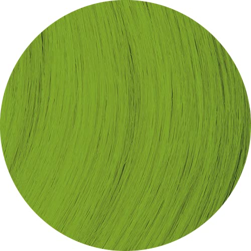 Tints Of Nature - Semi - Permanent Hair Color Bold Green - 2.46 fl. oz. - The Oasis of Health