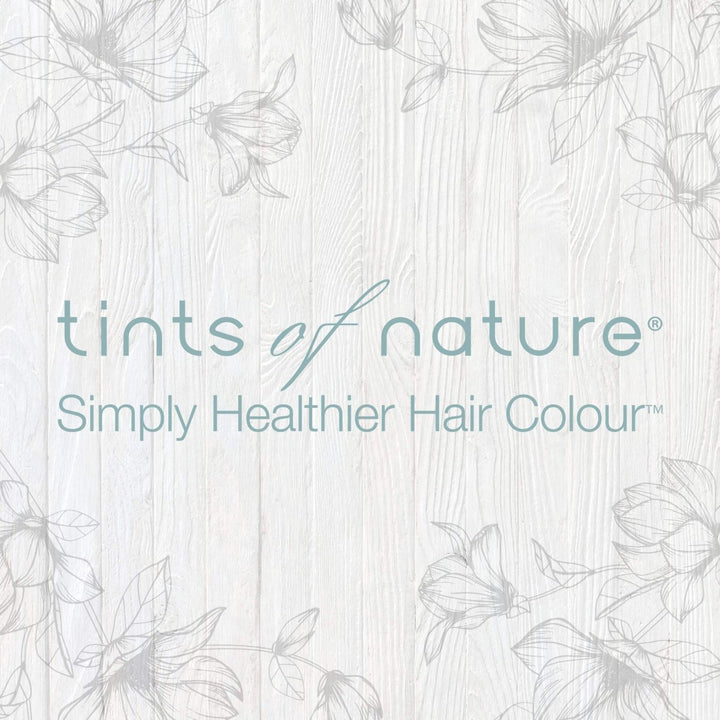 Tints Of Nature - Semi - Permanent Hair Color Bold Orange - 2.46 fl. oz. - The Oasis of Health