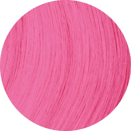 Tints Of Nature - Semi - Permanent Hair Color Bold Pink - 2.46 fl. oz. - The Oasis of Health