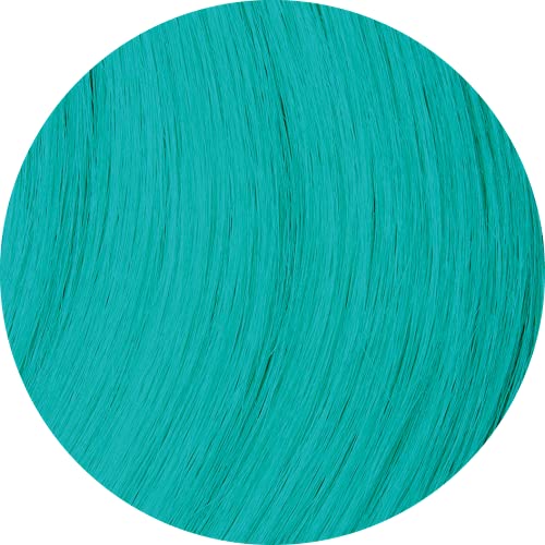 Tints Of Nature - Semi - Permanent Hair Color Bold Teal - 2.46 fl. oz. - The Oasis of Health
