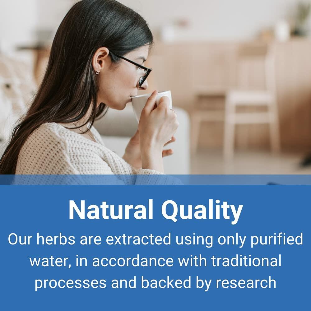 Treasure of the East, Middle Qi Tonifying Decoction - Bu Zhong Yi Qi Tang (5:1 Concentrated Herbal Extract Granules, 100g) - The Oasis of Health