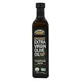 Elyndale Organics Organic Extra Virgin First Cold Pressed Imported Olive Oil  16. 9 Fl Oz