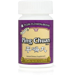 Ping Chuan Wan-MW3979 - The Oasis of Health