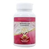 LifeTime Vitamins - Comfort Able Boswellia Turmeric - 60 Vegetarian Capsules