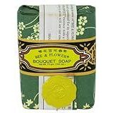 Plum Flower BEE & FLOWER SOAP Regular Bouquet Soap 2.65 OZ by MayWay