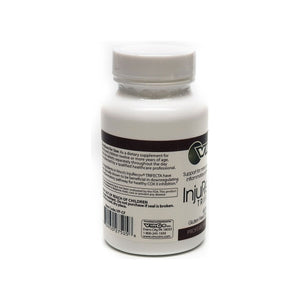 Vinco InjuRecov Trifecta 60 Tablets - VP - CF - The Oasis of Health