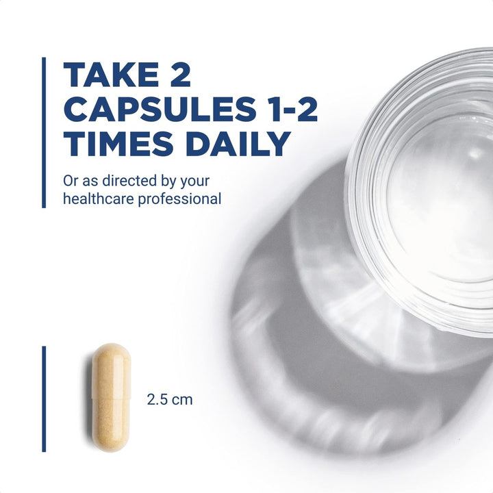 Vital Nutrients Liver Support 120 Vcaps - The Oasis of Health