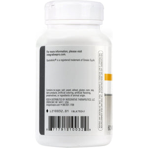 Vitamins & Minerals Active B - Complex Dairy Free | Vegan | Gluten Free - The Oasis of Health