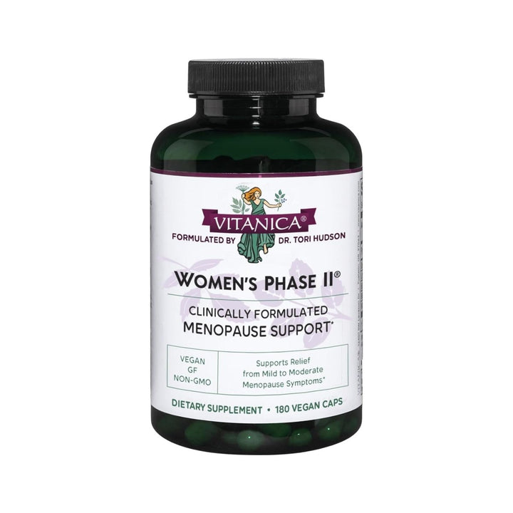 Vitanica Women&