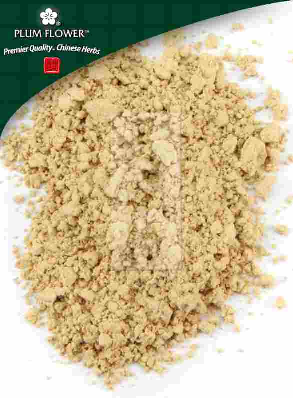 Plum Flower Shen Qu powder, unsulfured, Massa fermenta, MW# 5577SFP