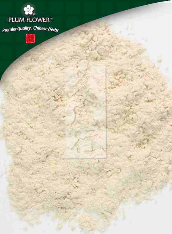 Plum Flower Huai Niu Xi powder, unsulfured, Achyranthes bidentata root, MW