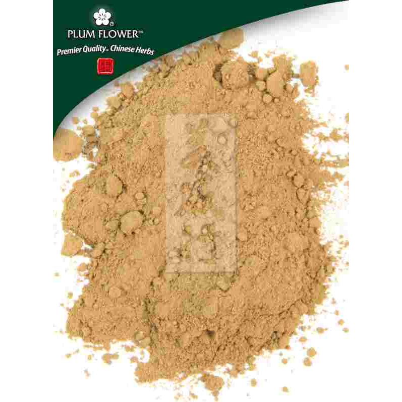 Plum Flower Guan Zhong  powder  unsulfured by MayWay