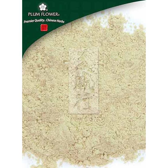 Plum Flower Ku Shen  unsulfured Sophora flavescens root 500 g/bag by MayWay