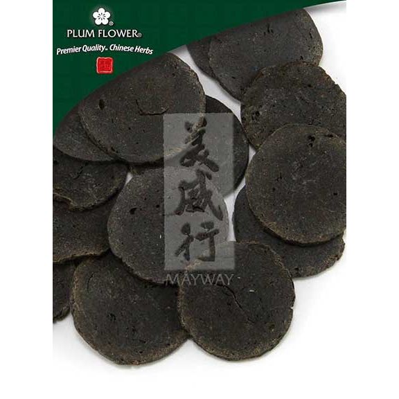 Plum Flower Dan Nan Xing, Unsulfured by MayWay