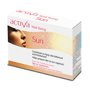 Activa Well Being Sun