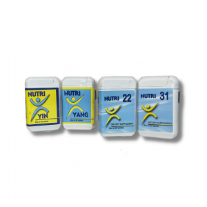 Respiratory immunity Pack