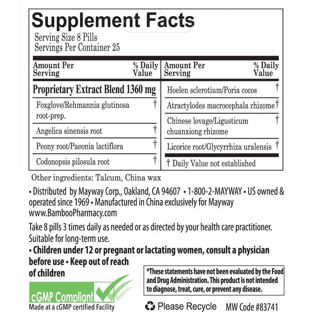 Women's Vitality - The Oasis of Health