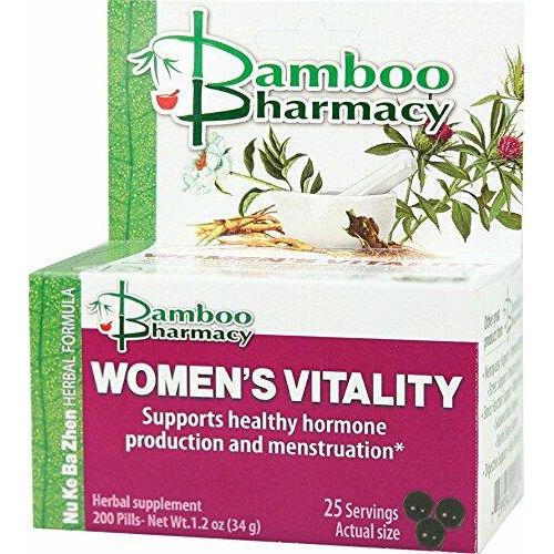 Women's Vitality - The Oasis of Health