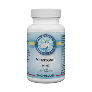 Apex Energetics Yeastonil 90 Capsules - K58 - The Oasis of Health