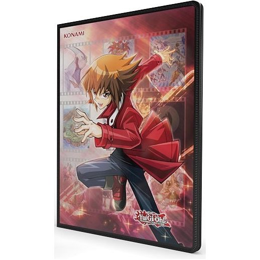 YGO Jaden & Yubel SLVS 50ct - The Oasis of Health