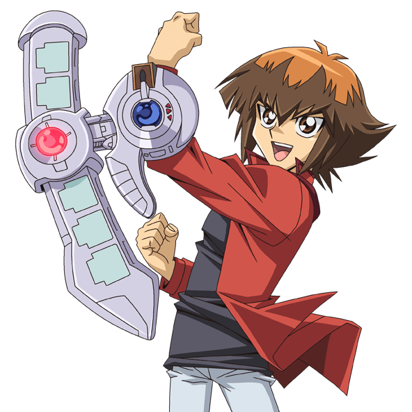 YGO Jaden & Yubel SLVS 50ct - The Oasis of Health