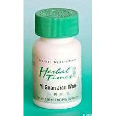 Yi Guan Jian Wan - The Oasis of Health