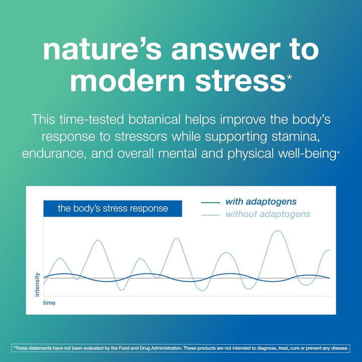 Youtheory Ashwagandha Gummies - The Oasis of Health