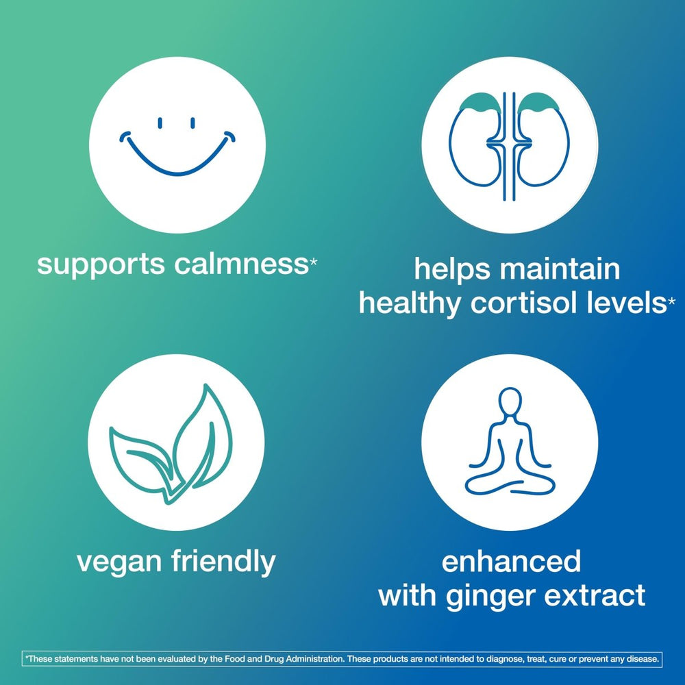 Youtheory Ashwagandha Gummies - The Oasis of Health