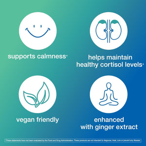 Youtheory Ashwagandha Gummies - The Oasis of Health