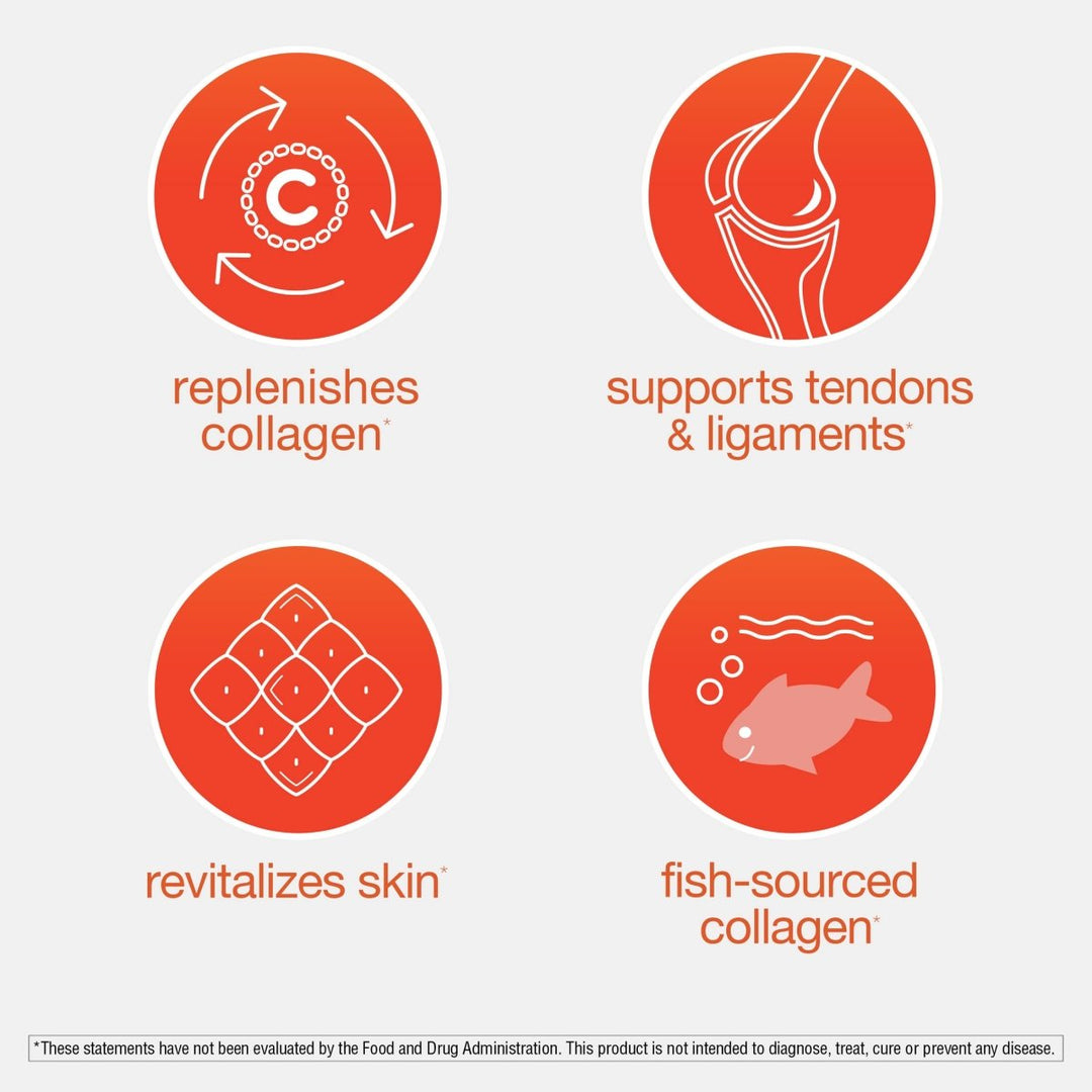 Youtheory Marine Collagen, 290 Count WI0008 - The Oasis of Health