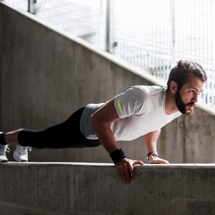 Youtheory Men's Collagen - 5,000 mg Collagen - Daily Collagen Supplements for Men - Hair & Skin Support* - Gluten, Soy & Dairy Free - 290 Tablets - The Oasis of Health